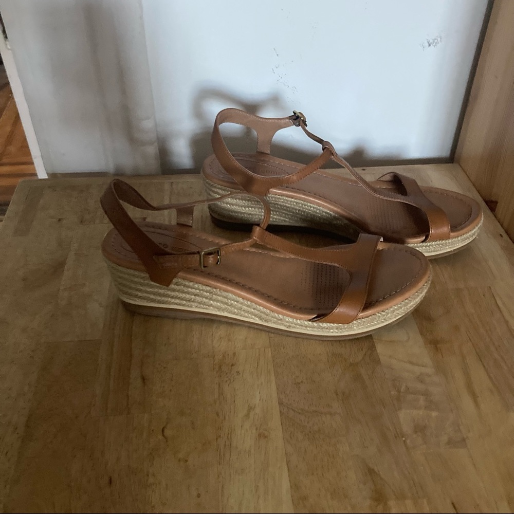 Corso Como Sandals - image 5